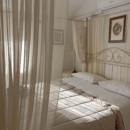 La Casina B&B Анкона Экстерьер фото