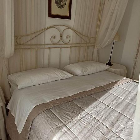 La Casina B&B Анкона Экстерьер фото