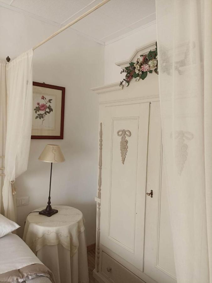 La Casina B&B Анкона Экстерьер фото