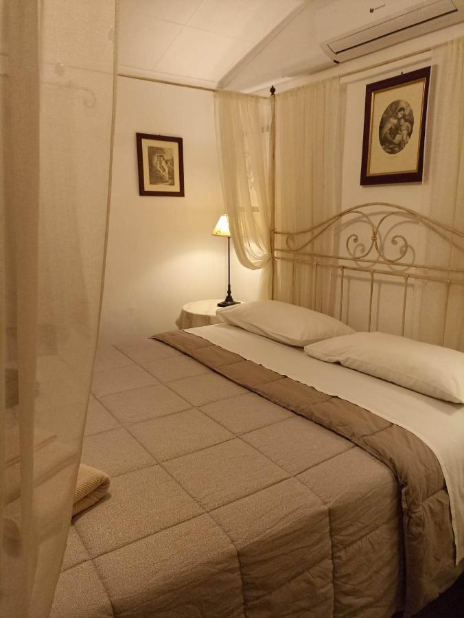 La Casina B&B Анкона Экстерьер фото