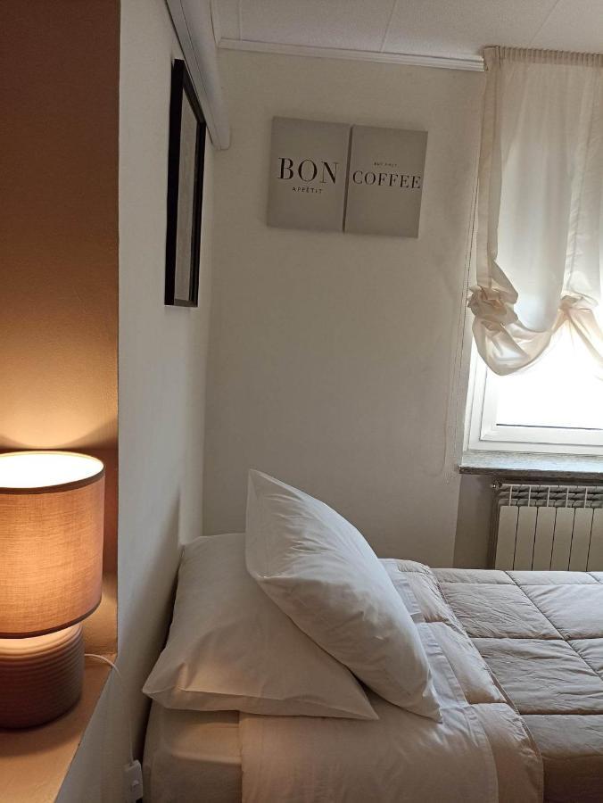 La Casina B&B Анкона Экстерьер фото