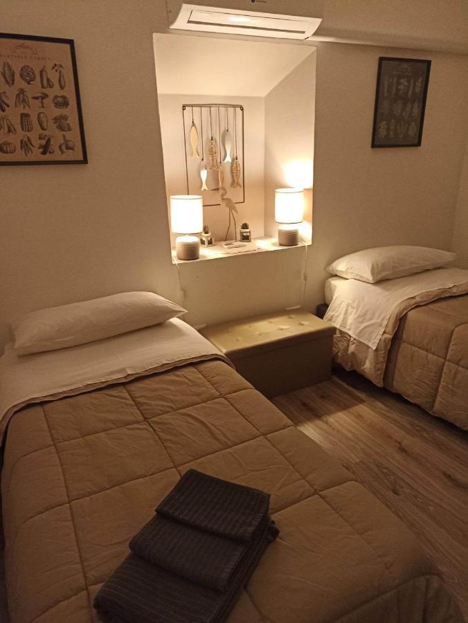La Casina B&B Анкона Экстерьер фото